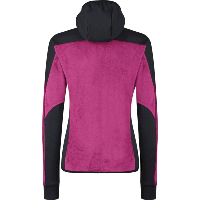 Montura Soft Trek Maglia - Fleecejakke - Damer | Hardloop