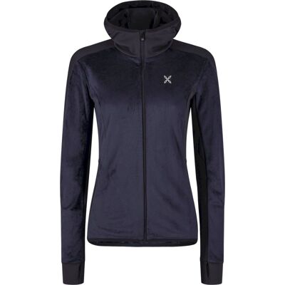 Soft Trek Maglia - Bluza polarowa damska