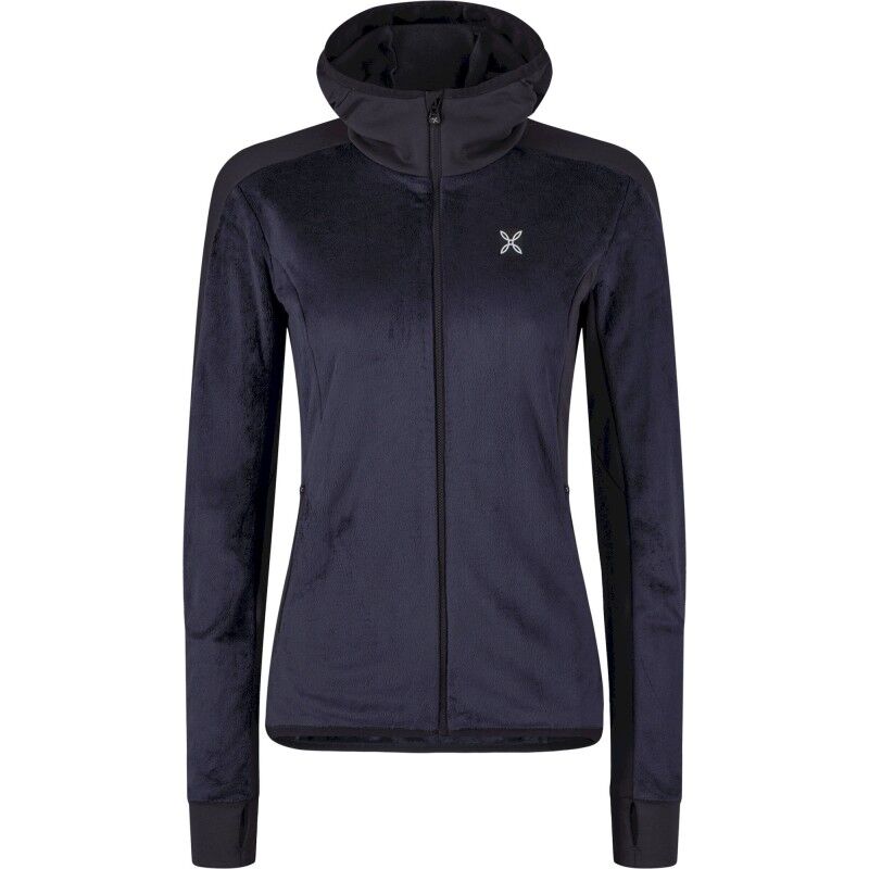 Soft Trek Maglia - Forro polar - Mujer