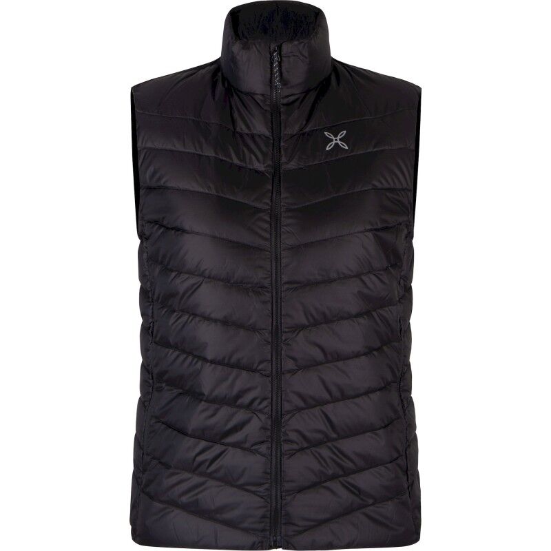 Breeze Duvet Vest - Untuvaliivi - Naiset