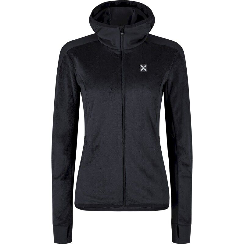 Soft Trek Maglia - Giacca in pile - Donna