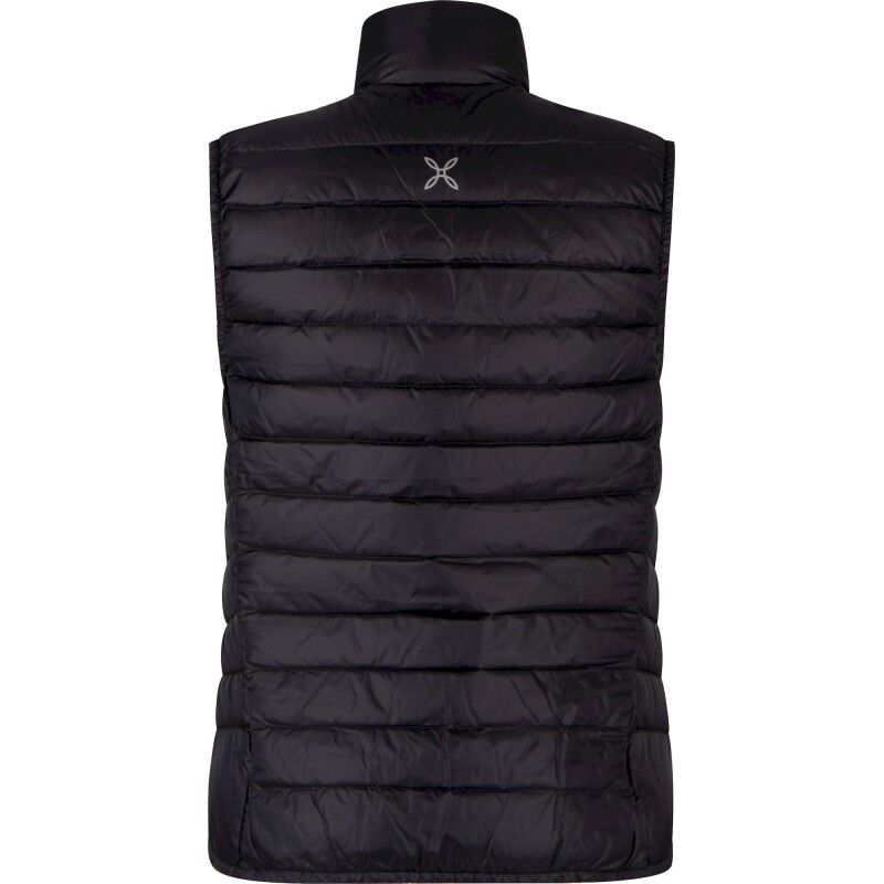 Montura Breeze Duvet Vest - Chaleco de plumas - Mujer | Hardloop