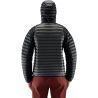 Haglöfs - Essens Mimic Hood - Synthetic Jacket - Men's