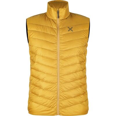Breeze Duvet Vest - Dunväst - Herr