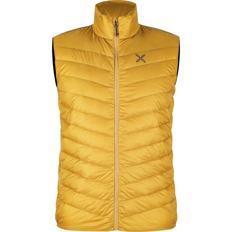 Breeze Duvet Vest - Untuvaliivi - Miehet