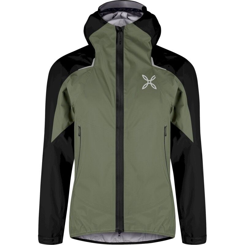 Magica Prometeo Jacket - Chaqueta impermeable - Hombre
