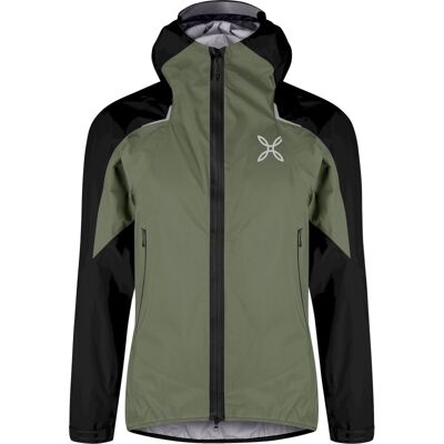 Magica Prometeo Jacket - Giacca antipioggia - Uomo