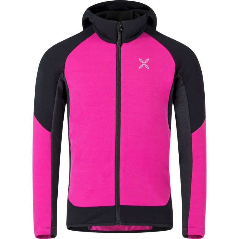 Sky Plus Maglia Kids - Fleecetakki - Lasten