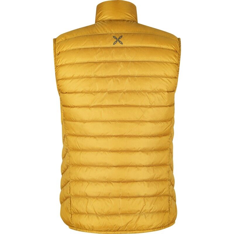 Montura Breeze Duvet Vest - Down vest - Men's | Hardloop