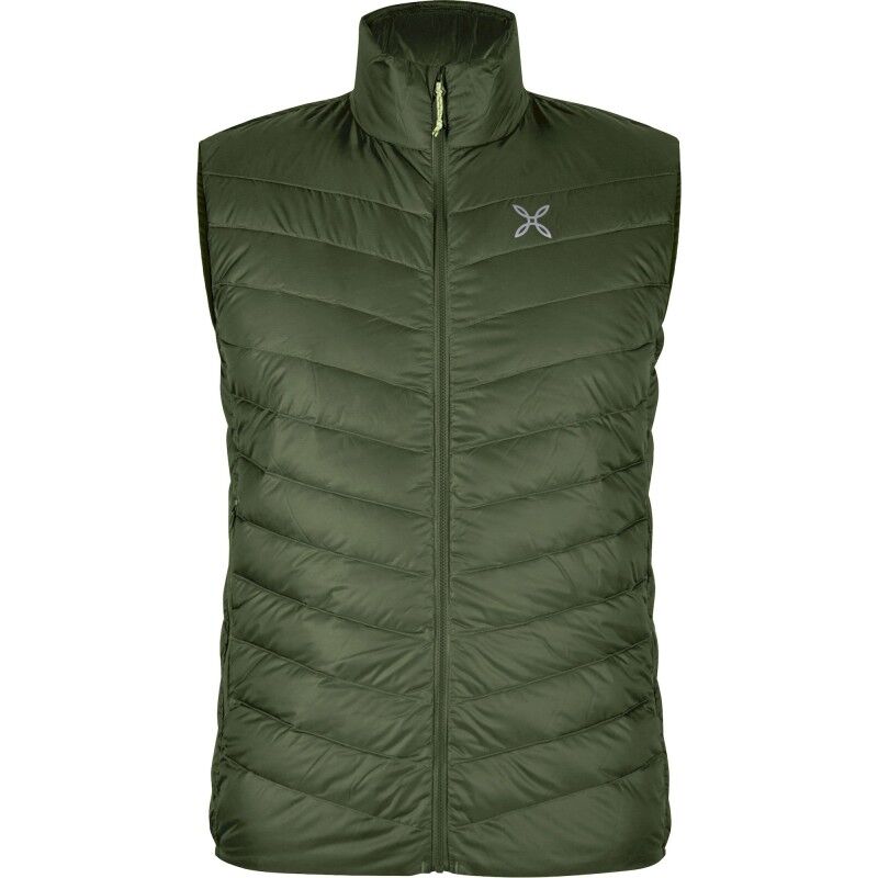 Breeze Duvet Vest - Dunvest - Herrer