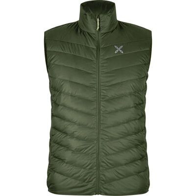 Breeze Duvet Vest - Gilet in piumino - Uomo