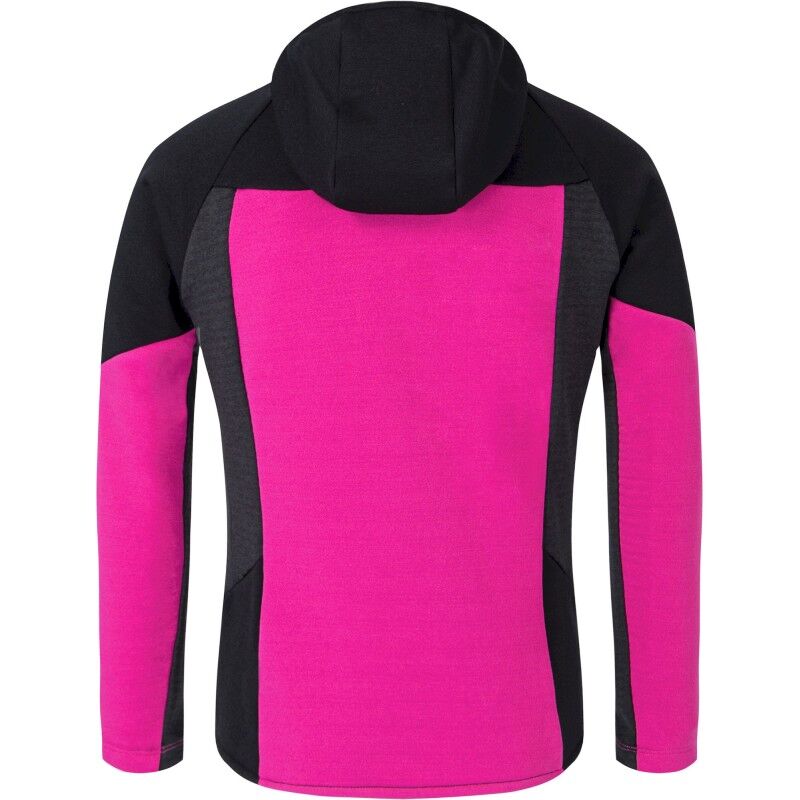 Montura Sky Plus Maglia Kids - Fleecejakke - Barn | Hardloop
