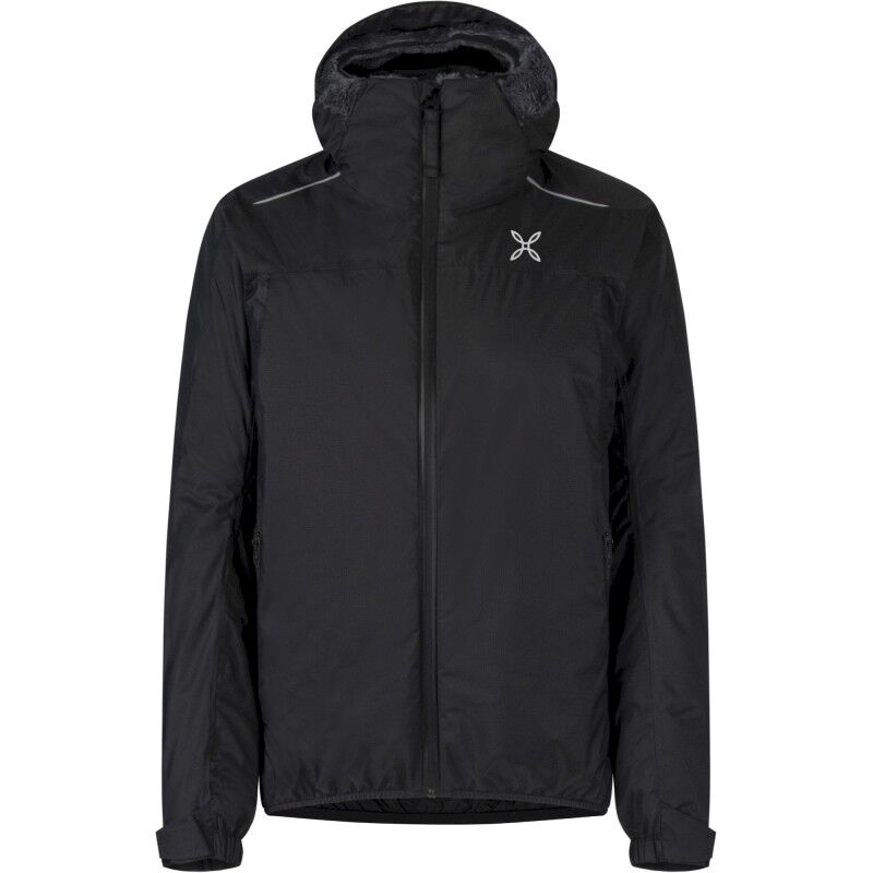 Nevis 2.0 Jacket - Synthetic jacket - Women's
