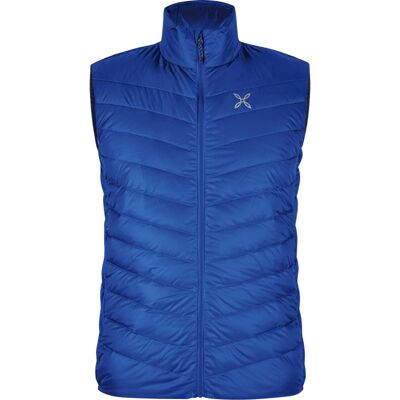 Breeze Duvet Vest - Bezrękawnik puchowy męski