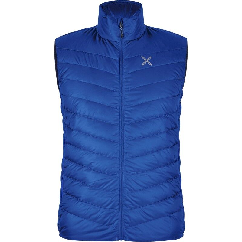 Breeze Duvet Vest - Colete penas homem