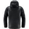 Haglöfs - Essens Mimic Hood - Synthetic Jacket - Men's