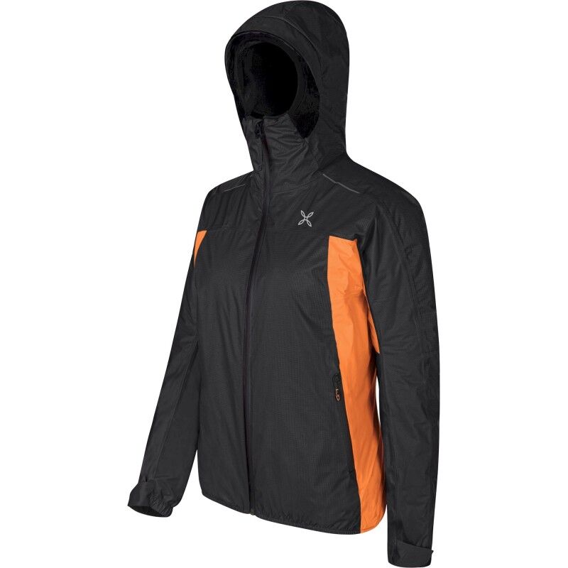 Montura Nevis 2.0 Jacket - Syntetjacka - Dam | Hardloop