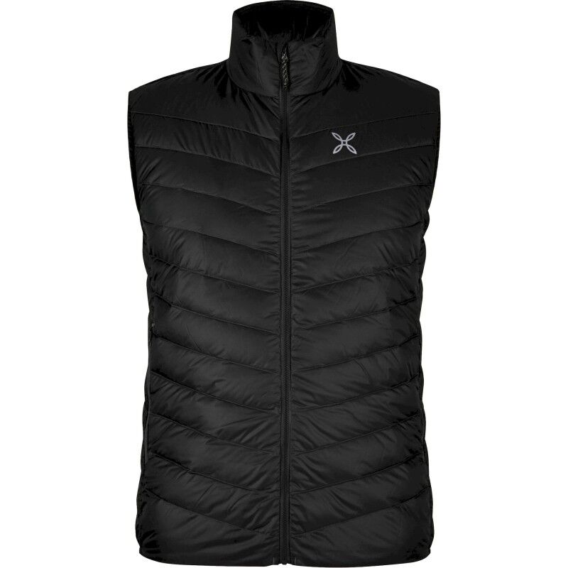 Breeze Duvet Vest - Daunenweste - Herren