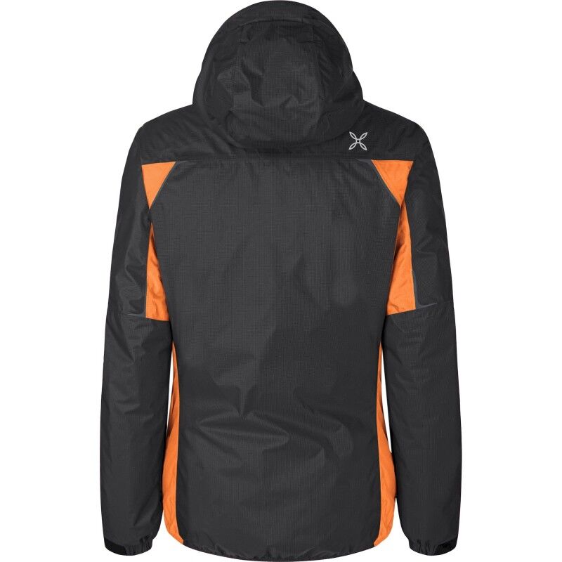 Montura Nevis 2.0 Jacket - Syntetjacka - Dam | Hardloop