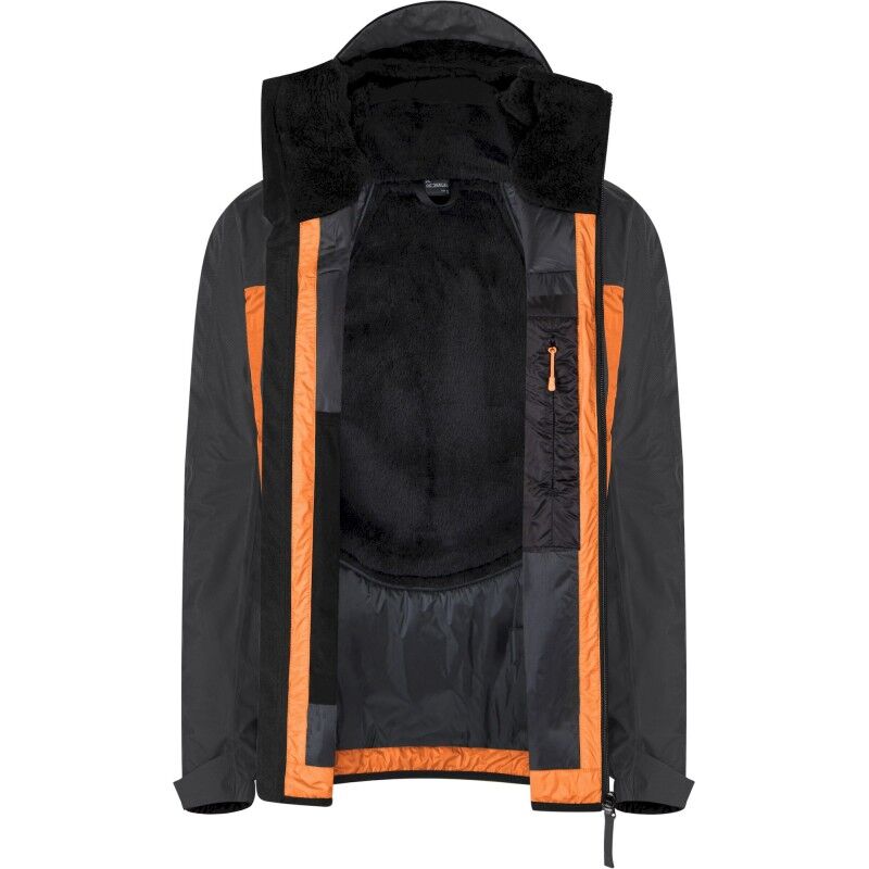Montura Nevis 2.0 Jacket - Doudoune femme | Hardloop