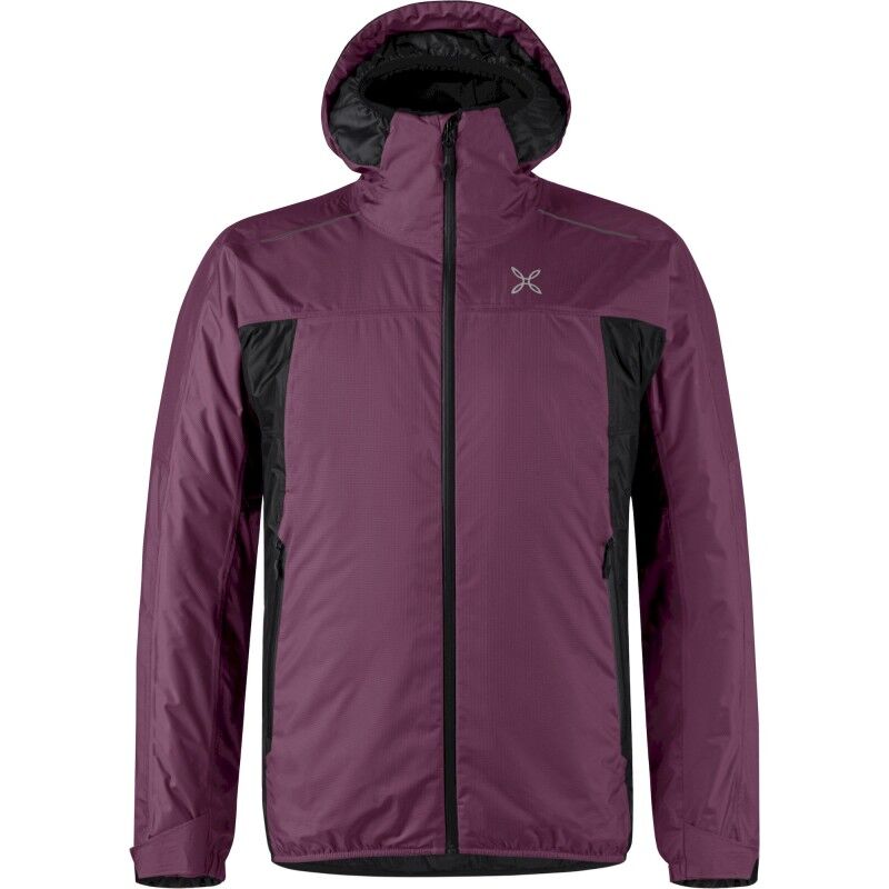 Nevis 2.0 Jacket - Tekokuitutakki - Miehet
