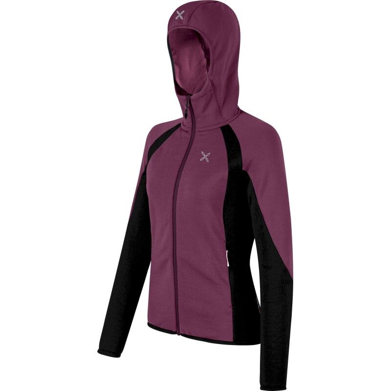 Montura Altitude Maglia - Fleecejakke - Damer | Hardloop