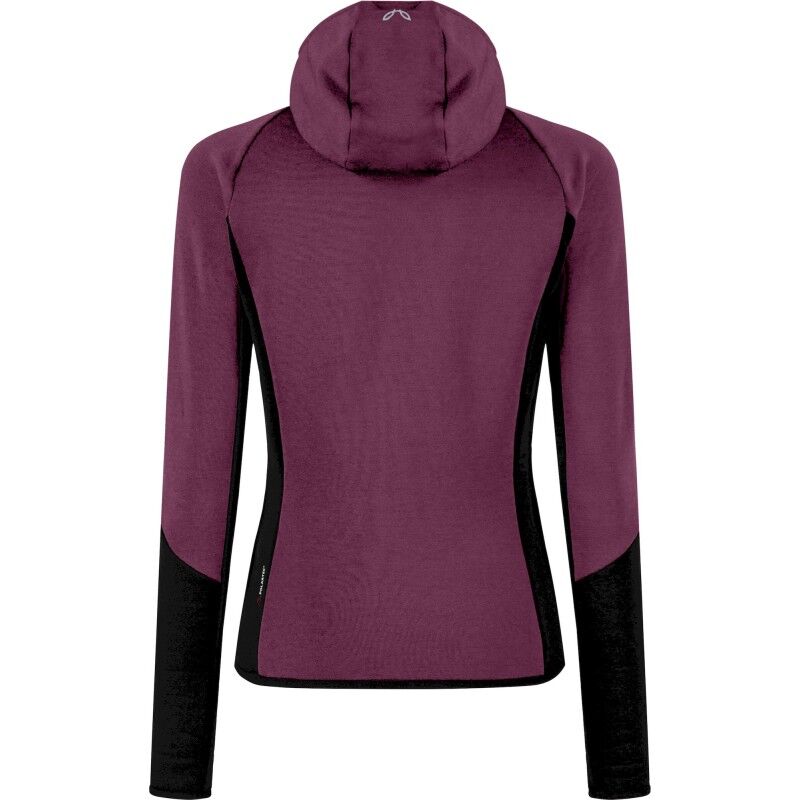Montura Altitude Maglia - Fleecevest - Dames | Hardloop