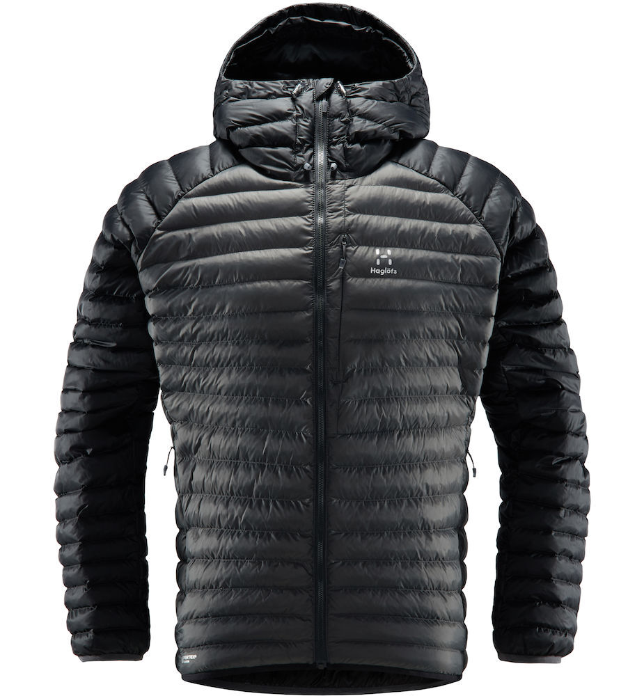 Haglofs mens clearance essens mimic hood