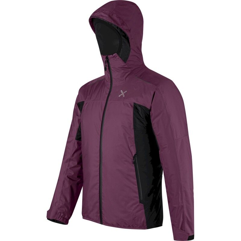Montura Nevis 2.0 Jacket - Synthetic jacket - Men's | Hardloop
