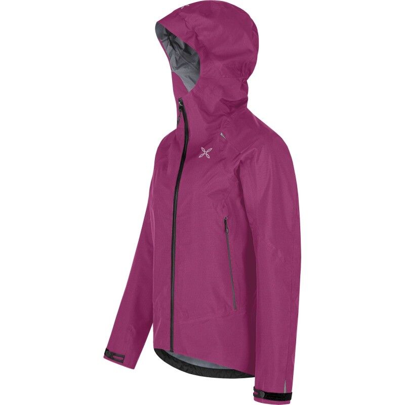 Montura Magica GTX Pro Jacket - Hardshell jacket - Women's | Hardloop