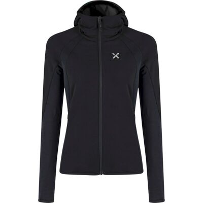 Altitude Maglia - Giacca in pile - Donna