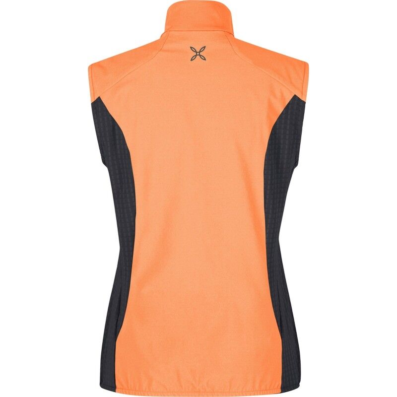 Montura Peak Vest - Chaleco softshell - Mujer | Hardloop