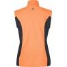 Montura Peak Vest - Chaleco softshell - Mujer | Hardloop