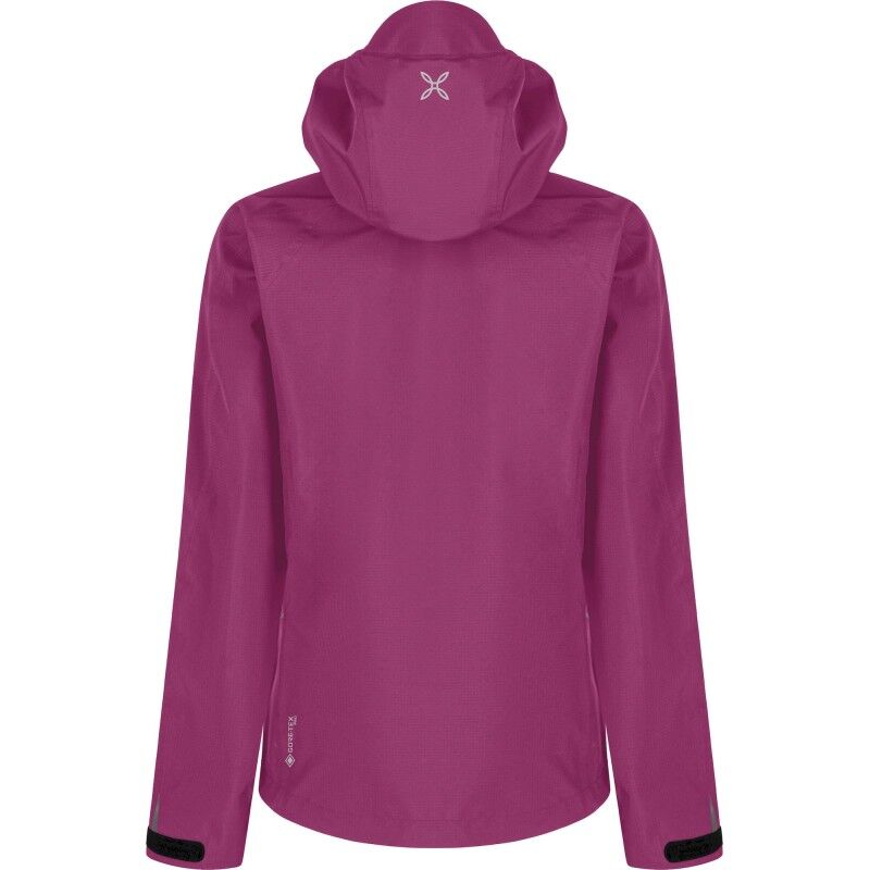 Montura Magica GTX Pro Jacket - Hardshell jacket - Women's | Hardloop