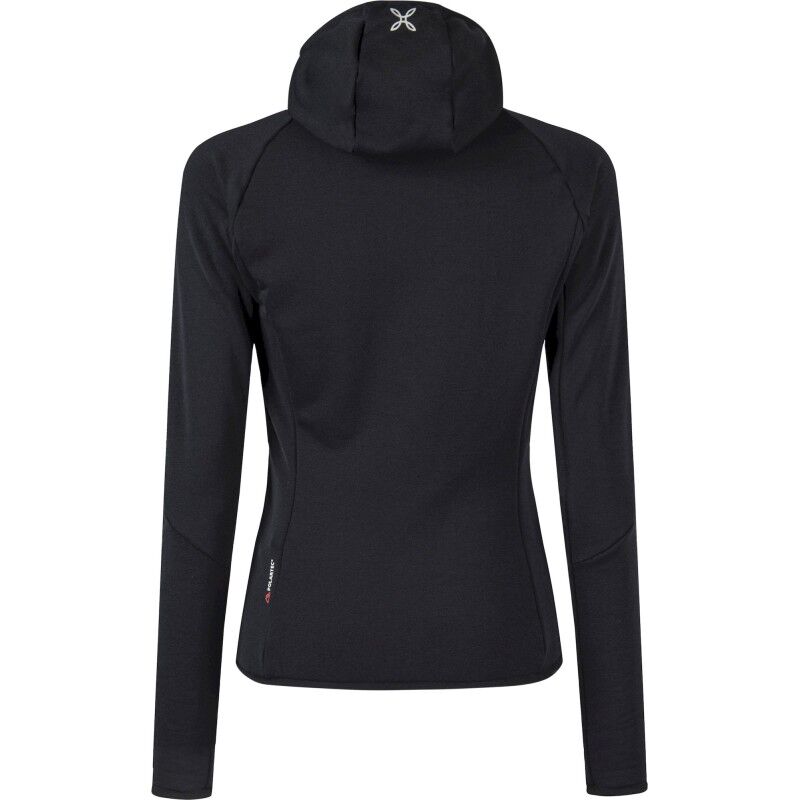 Montura Altitude Maglia - Fleecevest - Dames | Hardloop