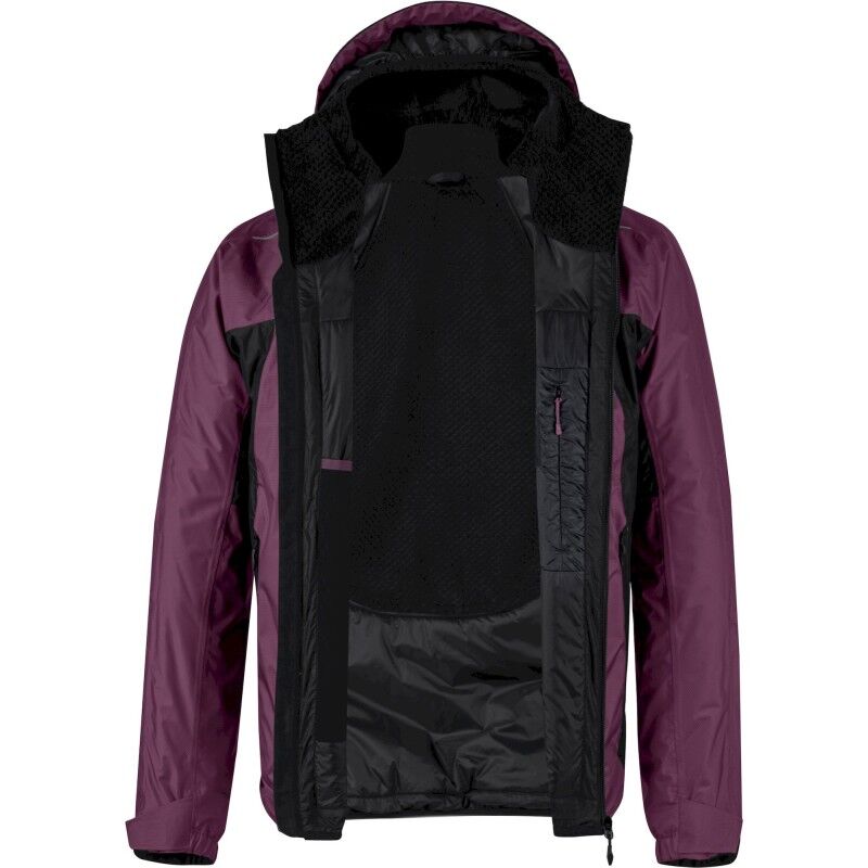Montura Nevis 2.0 Jacket - Synthetic jacket - Men's | Hardloop