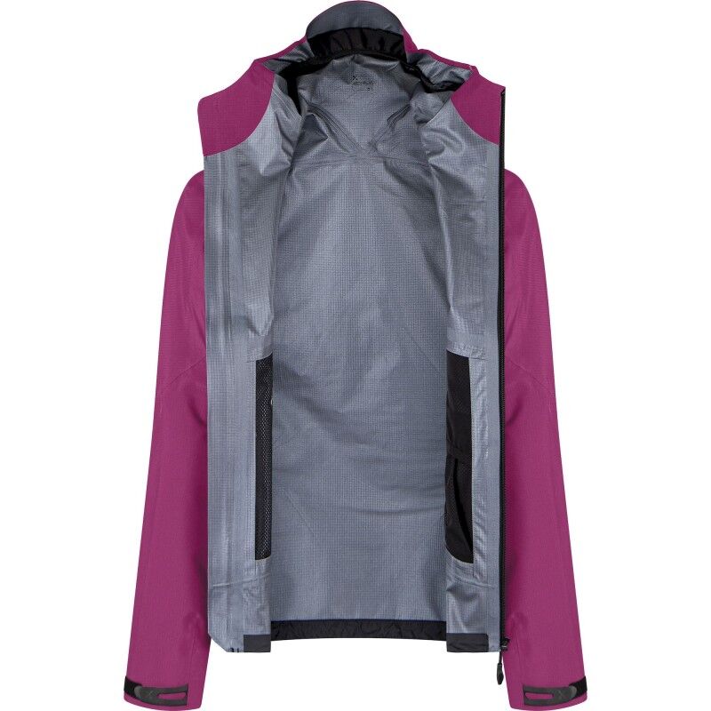 Montura Magica GTX Pro Jacket - Casaco impermeável mulher | Hardloop