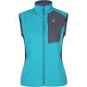 Turquoise / Graphite Blue