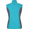 Montura Peak Vest - Gilet softshell - Donna | Hardloop