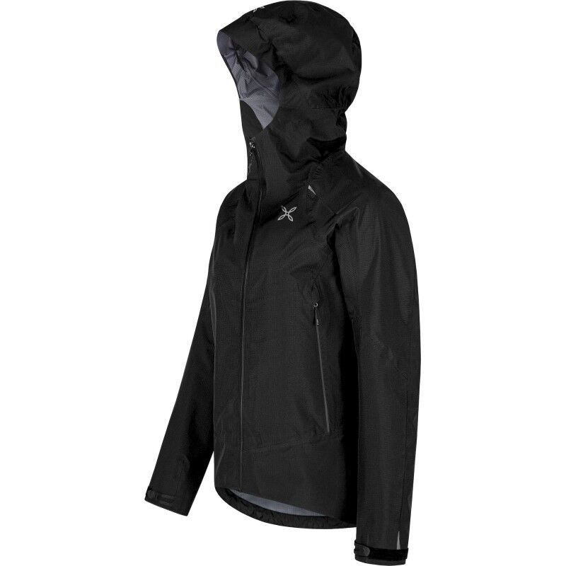 Montura Magica GTX Pro Jacket - Casaco impermeável mulher | Hardloop