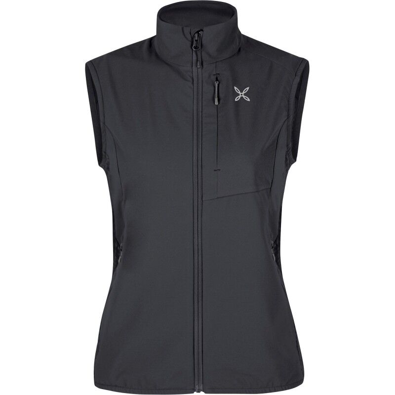 Peak Vest - Softshellweste - Damen