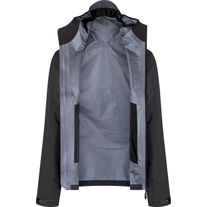 Montura Magica GTX Pro Jacket - Casaco impermeável mulher | Hardloop