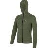 Montura Altitude Maglia - Fleecejacke - Herren | Hardloop