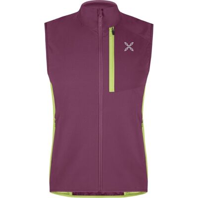 Peak Vest - Softshell Väst - Herr