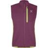 Montura Peak Vest - Kurtka softshell bez rekawów meska | Hardloop