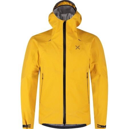 Montura Magica GTX Pro Jacket Waterproof jacket Men's Hardloop