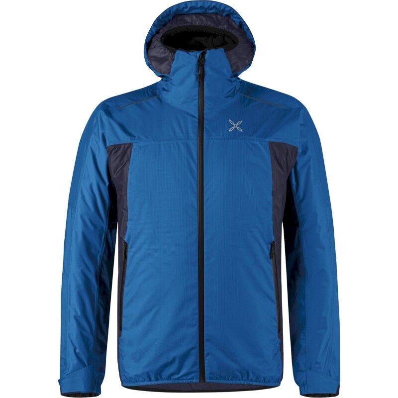 Nevis 2.0 Jacket - Synthetic jacket - Men's