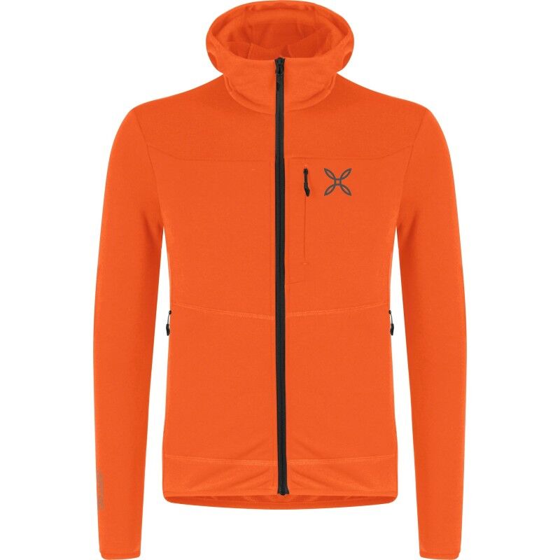 Altitude Maglia - Fleecevest - Heren