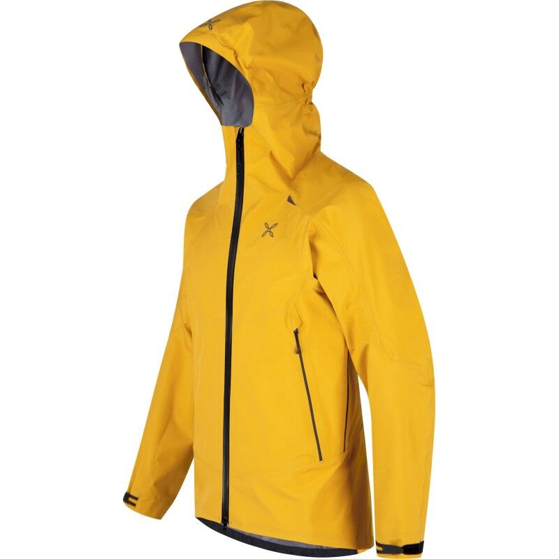 Montura Magica GTX Pro Jacket - Hardshell jacket - Men's | Hardloop