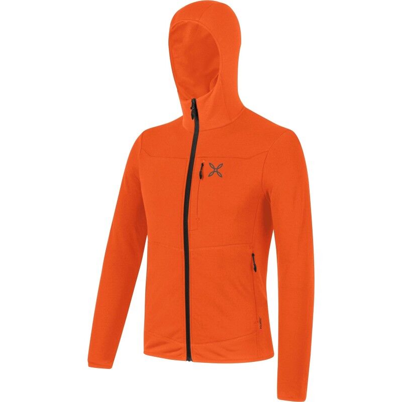 Montura Altitude Maglia - Fleecetakki - Miehet | Hardloop
